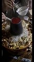 自驾新疆第九天，这次不吃泡面，吃羊肉