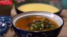 超嫩古早味蒸蛋，比豆花还嫩！迅速恢复元气