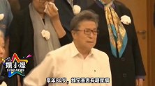 胡军公布噩耗：爸爸一路走好，父子都是一级演员，网友：节哀