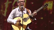 25年前李宗盛林忆莲深情合唱这首歌，如今却物是人非，唯有歌