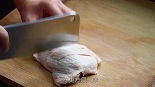 卤鸡腿这个做法太解馋了，肉质软嫩入味，一顿2只超满足，真香