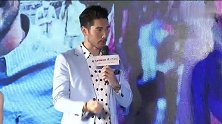 高以翔为演艺事业放弃了篮球梦，主持人是金子在哪都会发光