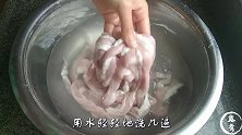 粉肠最近火了，教你懒人做法，一大盘不够吃，吃一次再也忘不了