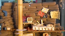 上班沉迷佛系养蛙，牛人动手展现3D版养蛙教程