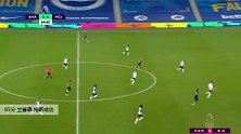 兰普泰 英超 2019/2020 布莱顿 VS 曼城 精彩集锦