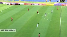 穆赫比 U23亚洲杯 2020 伊朗U23 VS 韩国U23 精彩集锦
