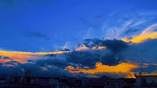 来日方长，别来无恙。