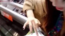 琴佳电 琴佳话 跟正妹要电话搭讪法