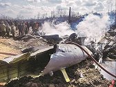 印军发射导弹击落印军战机，想甩锅给巴基斯坦，纸包不住火了