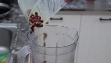 红豆这样做贼好吃，香甜软糯，超Q弹，女人要多吃一点，补气养血