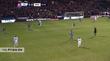 萨巴莱塔 足总杯 2019/2020 吉林汉姆 VS 西汉姆联 精彩集锦