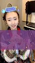 张茜《爱江山更爱美人》，其实更爱她眉毛
