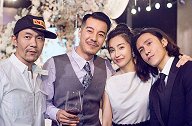 海一天对李冰冰超级瑞思拜 不吝溢美词还爆猛料：她闷头私下用功