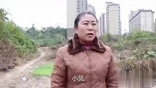 前妻找前夫借钱养孩子，前夫不管不顾，婆婆做法感人