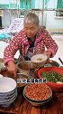 Q弹顺滑的干扣面，路过的朋友可以来试试