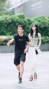 女儿永远是爸爸的心头肉，无论是谁想触碰都不可以…