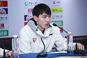 【PP体育在现场】吴前：我们会成为比今天更好的球队