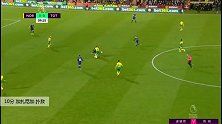 加扎尼加 英超 2019/2020 诺维奇 VS 热刺 精彩集锦