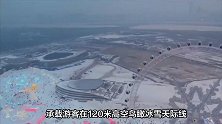 哈尔滨冰雪大世界闭园，成绩单公布：累计接待游客271万人次