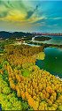 欲把西湖比西子，淡妆浓抹总相宜风景