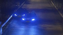 上海青浦：嫌代驾费太高酒驾，男子遭追尾被索要“封口费”
