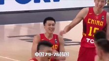 【经典回顾】重返亚洲之巅！中国男篮2015长沙亚锦赛纪录片