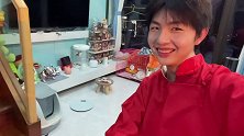 谁还不会个刚柔并济呢