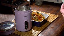 这道凉拌菜配上一碗营养粥绝了…希望你们每天开心…美食趣胃计划 美食分享官 星探家