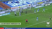 阿什利·扬 意甲 2020/2021 桑普多利亚 VS 国际米兰 精彩集锦