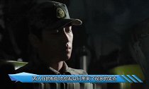 黄晓萌山里遇险，陈晓英雄救美，两人因此产生情愫