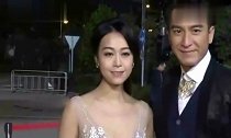 马国明亲自印证,与黄心颖分手后变成朋友感情有谁没错呢