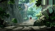 三国演义：蜀将想去抓孟获，被祝融夫人给擒了，太厉害了吧？