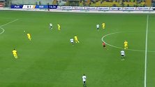 库姆布拉 意甲 2019/2020 意甲 联赛第10轮 帕尔马 VS 维罗纳 精彩集锦
