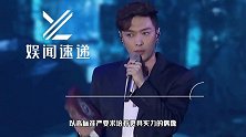 小绵羊张艺兴变身大boss，开娱乐公司招练习生，最低标准曝光