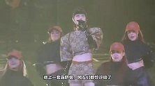 全能王！李宇春周末愉快演唱会写真释出造型百变舞台王者魅力无限