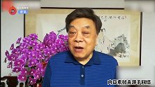 赵忠祥入院前视频曝光，声音铿锵有力状态尚好，离去世不到2个月