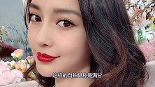 Angelababy模仿美少女战士，少女心爆棚，蚂蚁腰抢镜！