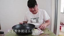 39块钱买章丘铁锅，做无油煎鸡蛋真的会不粘锅吗？结果太意外了