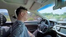 路怒症8级考验，你能坚持到最后吗？#路怒症 #开车太难了