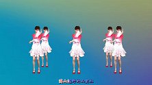 广场舞热门新歌《花蝴蝶飞》轻松欢快充满活力，一起把那幸福追