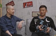 美国神医令张辛昕折服 郎征治腰伤竟靠精神转移法