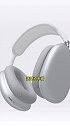 苹果发布AirPods Max头戴式耳机，价格劝退！airpodsmax 苹果新品发布