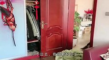 大哥好魄力，做了我一直想做而不敢做的事！