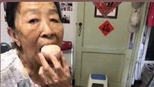 老戏骨张少华住院，风烛残年却身败名裂，今瘦骨嶙峋惹人心疼