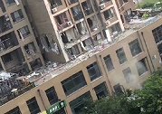 丹东一居民家煤气爆炸致3死4伤 家庭矛盾激化打开煤气引发爆炸