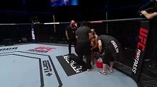 UFC格斗之夜180副赛：安蒂古洛夫VS马克西姆-格里申