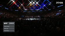 UFC on ESPN3：佛朗西斯-纳干诺VS多斯-桑托斯