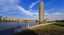 国内新添4大中心城市，苏杭遗憾落选，你知道都有哪吗