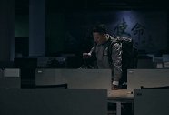 夜间加班竟然发生了这种事