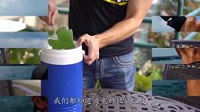GoPro放到液氮中还能用吗？老外亲测，结果让人不可思议！